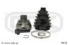 CDX 9918 Joint Kit, drive shaft
